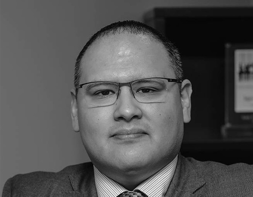 Jeremy Chavez: Appleton Divorce Attorney